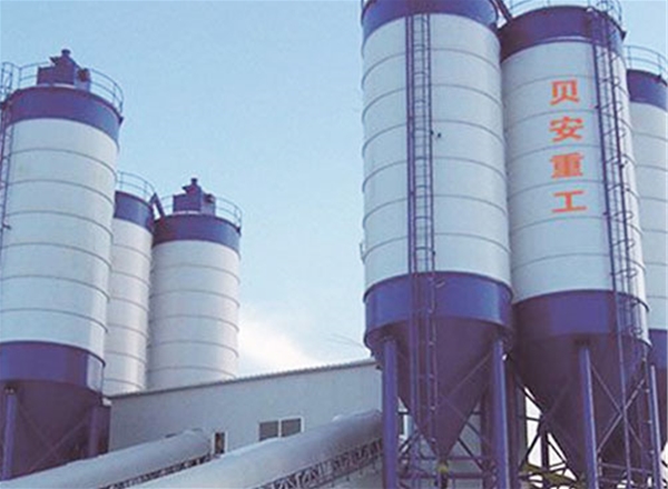 穩(wěn)定可靠，穩(wěn)定土拌合站的實(shí)力見(jiàn)證